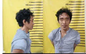 Ngaku Sekali, Polsek Tambaksari Surabaya Bekuk Pelaku Pembobolan Rumah
