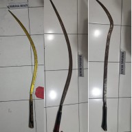 Bawa Celurit Panjang Dalih Ngonten, 3 dari 7 Remaja jadi Tersangka di Polsek Karangpilang