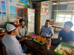 Polres Blitar dalami Kasus Penangkapan Viral, Kapolres : Ada Anggota Salah Akan Ditindak