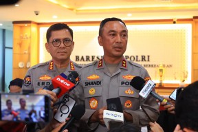 Putusan MK terkait Penugasan Anggota di Sipil, Polri Angkat Bicara