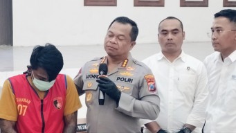 Korban Tewas di IBIZA Karena Pukulan Pecahan Botol di Kepala Bukan Terbentur Meja
