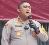 Polda Jatim Copot AKBP William Cornelis Kapolres Tuban, Dugaan Terima Setoran Gelap