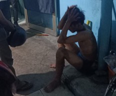 Baca juga : Satu dari Dua Pelaku Curi Motor Pucang Dibekuk Polsek Gubeng