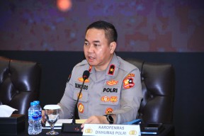 Buntut Korban Jambret Viral, Kapolresta Sleman Dinonaktifkan Polda DIY