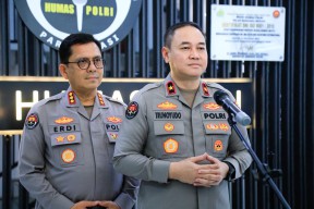 Dua Mantan Kapolrestabes Surabaya Jabat Kapolda dan Kadiv Humas Polri