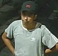 Polsek Simokerto Bekuk Pencuri Motor Viral di Gembong Surabaya