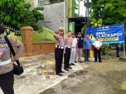 Black Spot dan Trouble Spot di Ngawi, Salah Satu Prioritas Jelang Ops Keselamatan di Polda Jatim