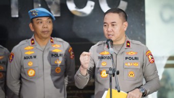 Eks Kapolres Bima Kota Dipecat, Terbukti Penyalahgunaan Narkotika dan Penyimpangan Seksual