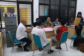 Berkas Samuel Ardi CS Diserahkan Polda Jatim ke Kejaksaan, hanya 3 dari 4 Tersangka