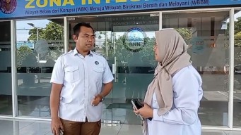 Anak Bos Rasa Sayang Pakai Ekstasi, Diamankan BNNP Bersama DJ Wanita di Fox Tidar