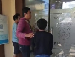 Dua Pencuri Kabel Tembaga di Surabaya, Dibekuk Polsek Kenjeran, Satu DPO
