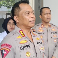 Bibi dan Paman Siksa Balita 4 Tahun Diamankan Polrestabes Surabaya, Ngakunya Kesal