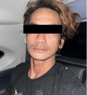 Di Polsek Wonocolo, Pencuri Motor di Kos Siwalankerto Akui Pakai Kunci Palsu