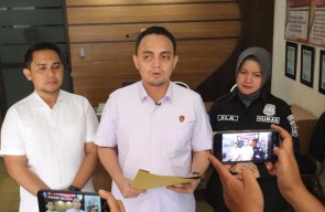 Rampas Pajero, Tiga Debt Collector Diamankan Polres Mojokerto, 2 Warga Kenjeran dan Wonocolo