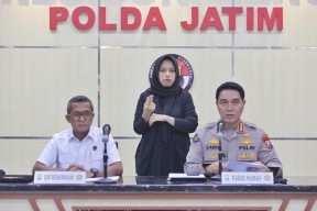 Pemerasan & Pengancaman di Pasuruan Diungkap Polda Jatim, Tiga Orang Ditangkap