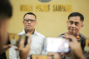 Polres Sampang tak Terima Uang 100juta Usai Tangkap Dua Pemakai Ekstasi