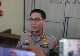 Jajaran Polda Jatim Gelar KRYD, Layanan Pengamanan Arus Balik Pascaoperasi Ketupat Semeru 2026