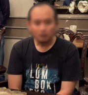 Beraksi di Raya Darmo Viral, Begal Payudara Diamankan Polrestabes Surabaya