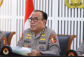 Mudik Lebaran 2026 Dijaga 161 Personil Polri