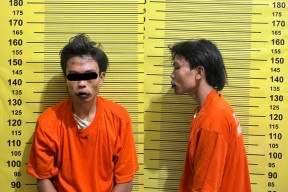 Satu dari Dua Pelaku Curanmor Asal Sampang Dibekuk Polsek Sukomanunggal
