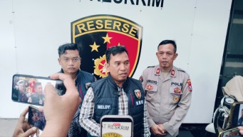 Tawarkan Sembako Murah di Status, Wanita Muda Dibekuk Polres Tanjung Perak Surabaya