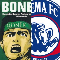 Benarkah Arema dan Bonek Damai, Polda Jatim Perkuat Komitmen Laga Damai di Kanjuruhan