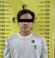 Dua Rekanya Dimassa, Pemuda ini Malah Kabur Sebelum Ditangkap Polsek Wonocolo