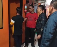 Antar Buat Laporan Pembobolan Sekolah ke Polsek Rungkut, Satpam ini Ternyata Pelaku Utama