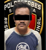 Residivis Mencuri di Putat Gede, Dibekuk Resmob Surabaya Diwilayah Gresik