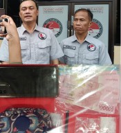 Kerap Transaksi di Suramadu, Pengedar Bulak Banteng Dibekuk Polres Tanjung Perak