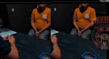 Motif Warga Sencaki Jadi Korban Pembunuhan, Pengakuan Pelaku ke Jatanras Polrestabes Surabaya