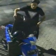 Polres Tanjung Perak Amankan Pelaku Pencurian Tandon Air yang Viral