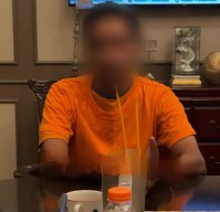 Ngaku Kerap Nonton Film Porno, Guru Ngaji yang Ditangkap Polrestabes Surabaya