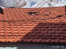 Peristiwa Diduga Perampok Satroni Rumah Juragan Emas Wonokromo, Tiga Orang Terluka