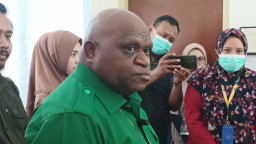 Pigai : SPPG Tembok Dukuh Dinilai Tidak Layak Kelola MBG, Terancam Ditutup Permanen