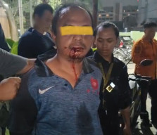 Pelaku Cabul di Pawai Surabaya Vaganza Dibekuk Polrestabes Surabaya