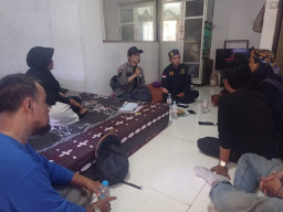 Keluhkan Penonaktifan dan Pencabutan SK PBI Sepihak. Pengurus Pusat : Ini Sifatnya Sementara