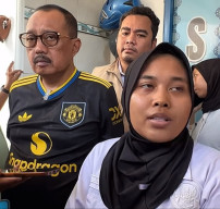 Akui Menu Makanan MBG Sebabkan Keracunan, SPPG Tembok Dukuh Ditutup