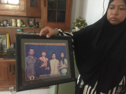 Nenek di Candi Lontar Ditemukan Tewas Telanjang, Ada Luka Sengatan Listrik