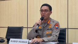Belasan Kapolres di Jatim Berganti, Mutasi Kapolri Pindah Tugas Ribuan Anggota 