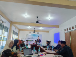 STAI Al Mujtama Pamekasan Komitmen Penuh dalam Meningkatkan Kualitas dan Mutu 
