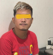 Spesial Penggelapan Motor Diamankan Polsek Wonocolo Surabaya, Ngaku Baru 7 Kali