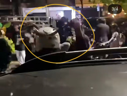 Pembacok Bonek Dihari Jadi 99 Diamankan, Dua Orang Ditangkap Jatanras Surabaya 