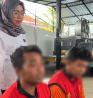 Tersangka Penyekapan dalam Apartemen Educity Bertambah, Jatanras Surabaya Bekuk Dua Orang