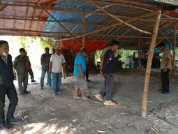 Dugaan Sabung Ayam dan Dadu di Warugunung Resahkan Warga Meski Sempat Digrebek