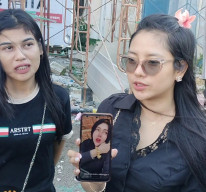 Kasus Mandek, Korban Arisan 8 Milyar Datangi Polrestabes Surabaya,Tuntut Polisi Tangkap Pelaku 