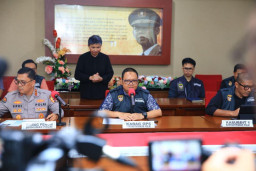 Rugi Capai Capai 486 M, Polri Tetapkan 4 Tersangka Korupsi Kerja Sama Penjualan BBM Pertamina Patra Niaga–PT AKT