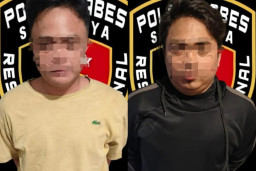 Modus Tabrak Lari hingga Pemukulan Kembali Marak, Resmob Surabaya Tangkap Pelaku