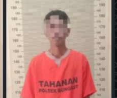 Polsek Rungkut Bekuk Residivis, Sales Mobil Embat Uang Konsumen 