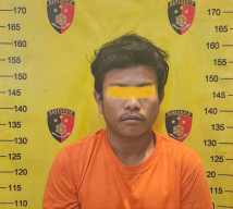 Gara Status WA, Pria di Wonokromo Lakukan Penganiayaan 